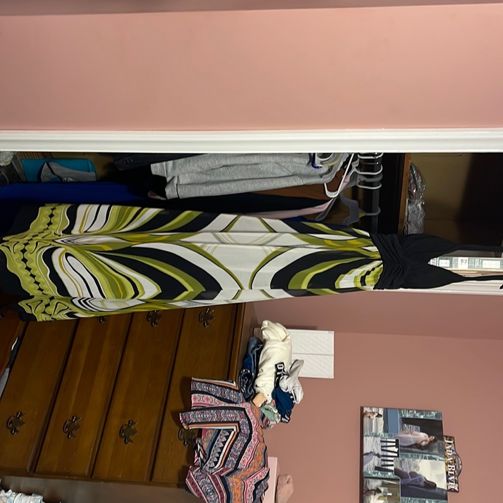 Dress